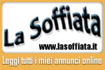 Guarda gli annunci di Maurizio sulla Soffiata