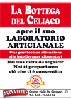 la bottega del celiaco volantini crema on line soffiata