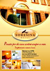 hotel soresina - volantino soffiata crema