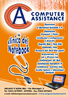 AC - Computer Assistance - arzago - volantini soffiata crema