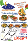 la luna pizzeria - volantino soffiata crema on line