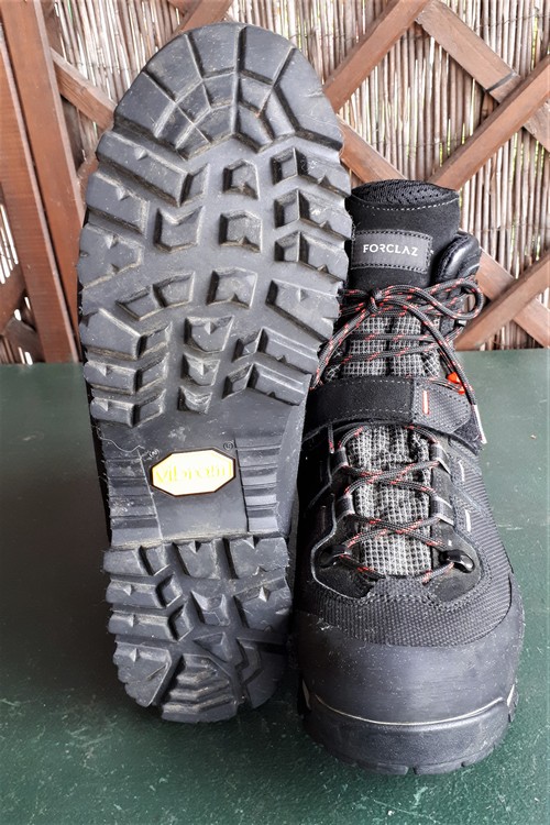 scarpe forclaz trek 700