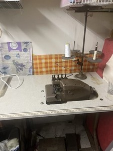 Tagliacuci. Professionale.