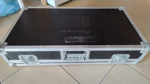Case er Mixer DJ
