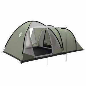 Vendo tenda 5 Posti 