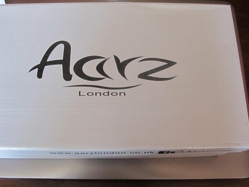scarpe da donna Aarz London