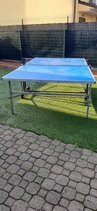 tavolo pin pong
