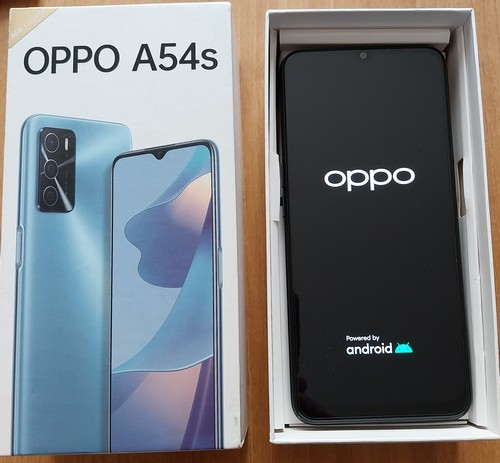 Oppo A54s