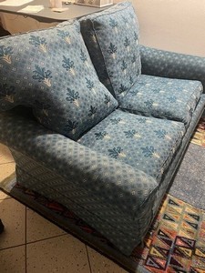 DIVANO 2 POSTI