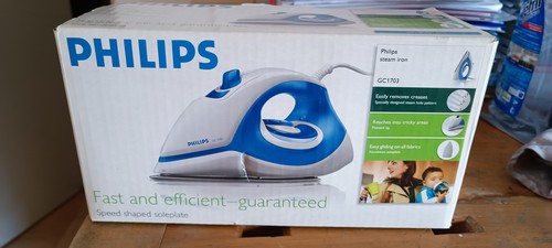 Ferro da stiro Philips