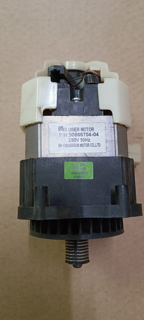 Motore rasaerba elettrico 