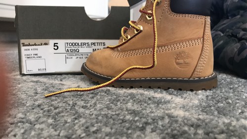 crema timberland