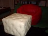 COMPLEMENTI ARREDO IN PELLE 