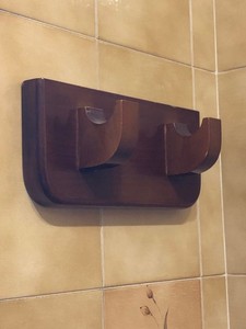 Accessori bagno set completo