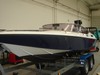 TULLIO ABBATE SEA STAR EFB  OMC 230HP