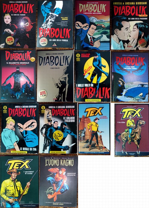 Fumetti