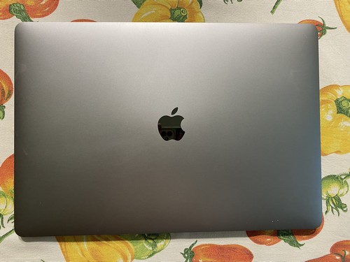 MacBook Pro 15