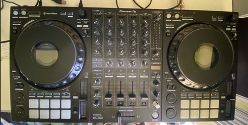 Pioneer DDJ1000