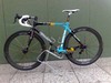 VENDO BMC Pro Machine SLC01 ASTANA TEAM 2007