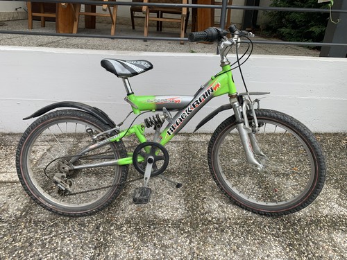 Bicicletta da bambino