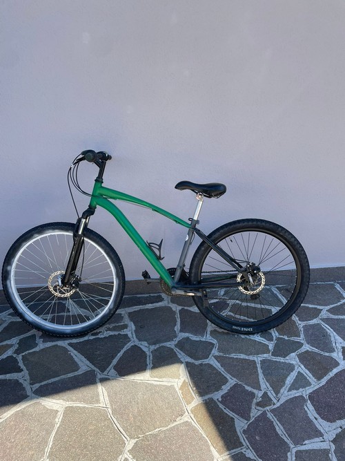 MOUNTAIN BIKE UOMO 27,5