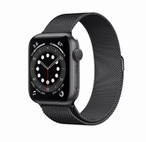 Apple Watch 6 Uomo 44mm come nuovo