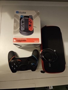 ACCESSORI NINTENDO