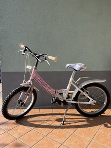 Bici per Bimba