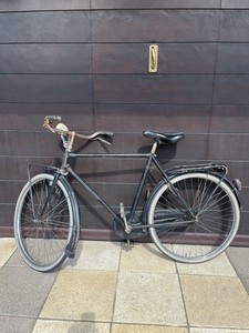 Bici Uomo