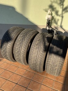 N 4 Pneumatici Toyo Snowprox s953  M+S
