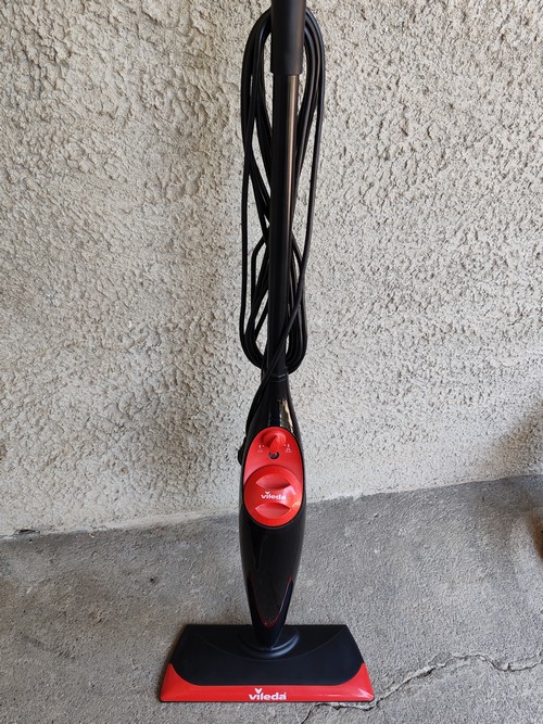 VILEDA STEAM XXL