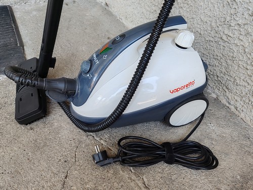 VAPORETTO POLTI SMART-30S