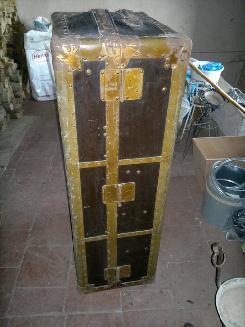 Baule da viaggio