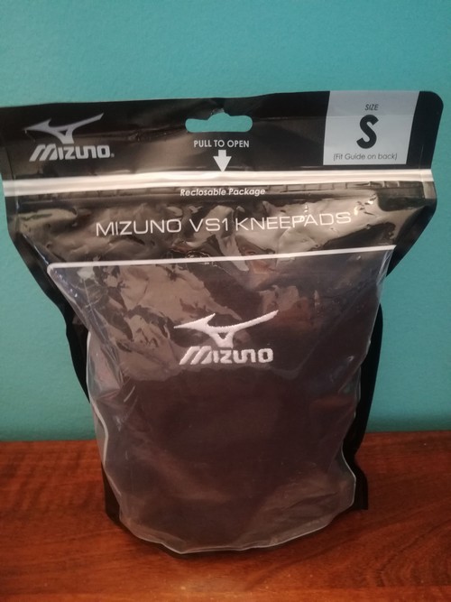 ginocchiere pallavolo mizuno