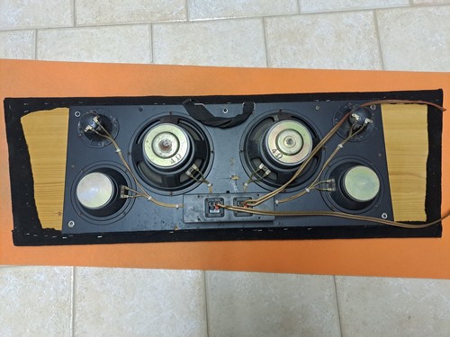 SUBWOOFER