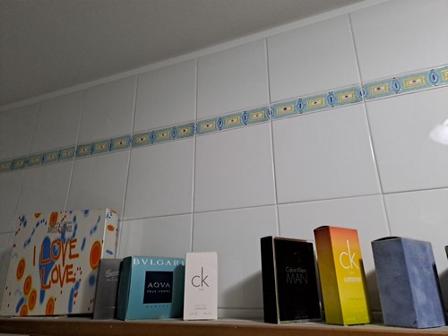Profumi vuoti