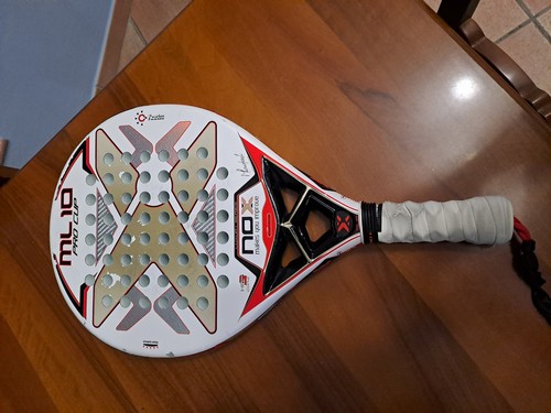 Racchetta padel