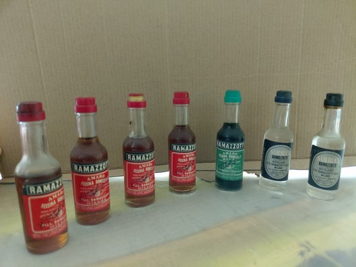 MIGNON LIQUORI VARI 