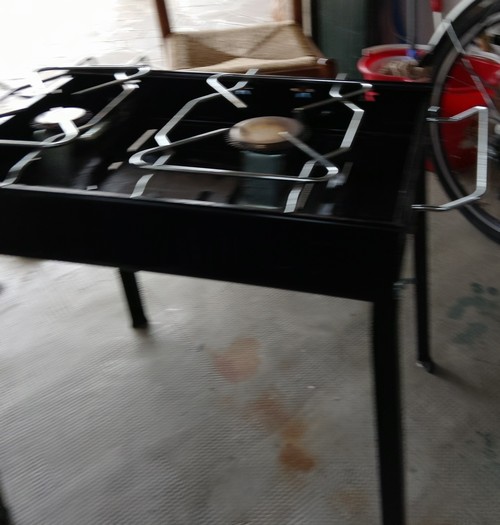 CUCINA/GRIGLIA 