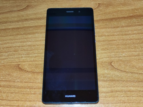 Schermo Smartphone Huawei  P8 Lite