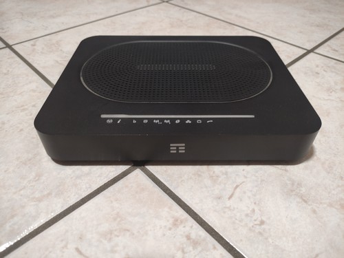 Router Smart Modem Plus Tim