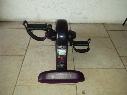 Pedaliera Riabilitazione