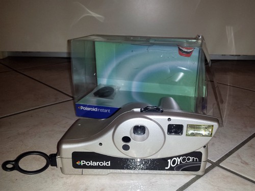 Polaroid Instant Joycam