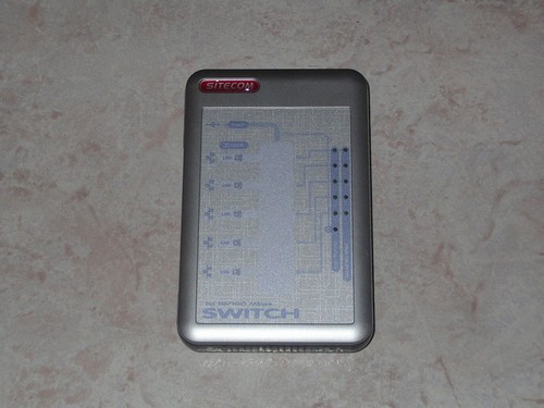Switch Sitecom 5 Porte