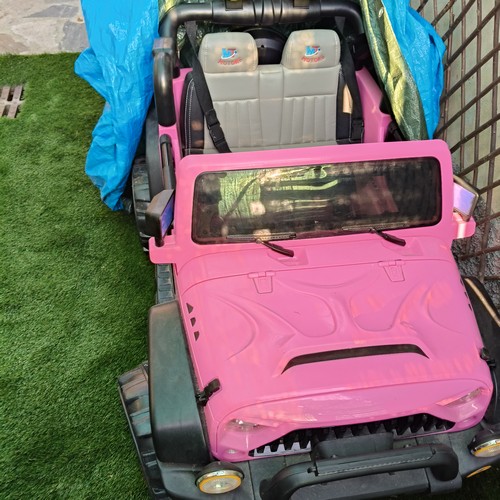 Jeep 4x4