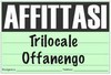 Trilocale mansardato