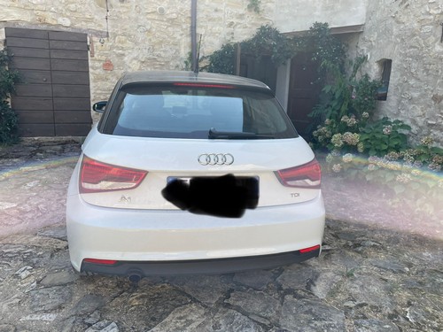 Vendo Audi A1 