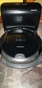 ROBOT ASPIRATUTTO SAMSUNG