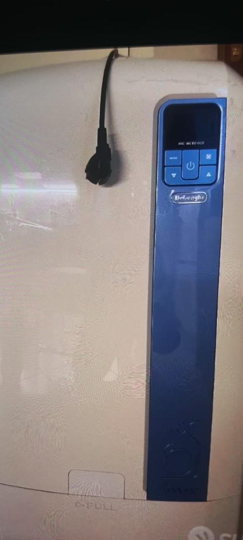 CLIMATIZZATORE PINGUINO DELONGHI 