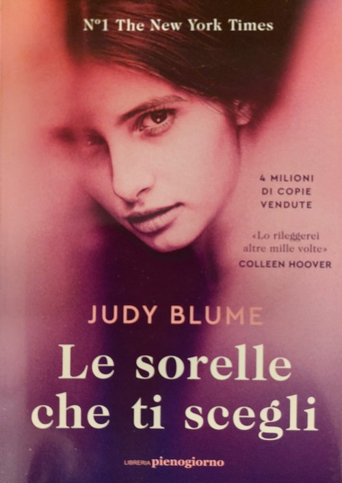 Le sorelle che ti scegli